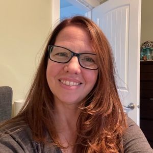Meet your Posher, Kate